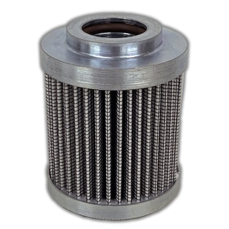 Main Filter MANN+HUMMEL HD65 Replacement/Interchange Hydraulic Filter MF0066093
